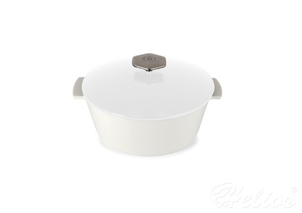 Basalt Miseczka 250 ml biała (RV-648771-6)