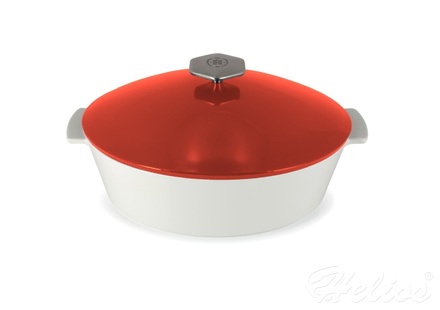 Color Lab Miska 550 ml szara (RV-650658-6)
