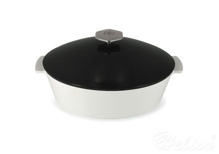 Color Lab Talerz płaski 20 cm zielony (RV-650345-6)