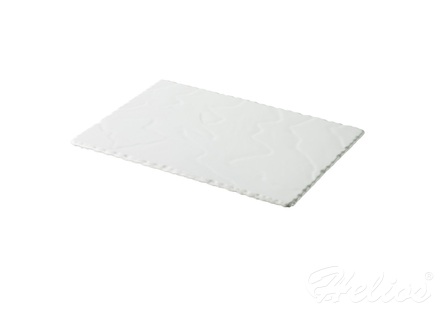 French Classique Forma do tarty 30 cm - szara (RV-651855-1)