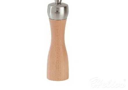 Młynek do soli SAINT MALO - kolor CZEKOLADOWY (14 cm)
