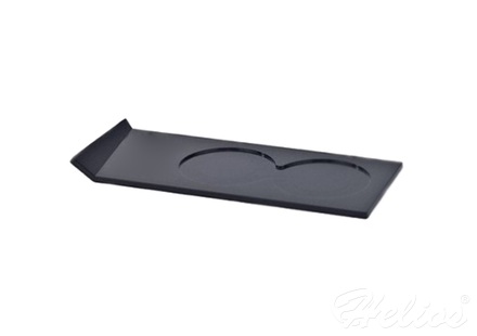 Młynek do soli PARIS - kolor Czekoladowy (18 cm)