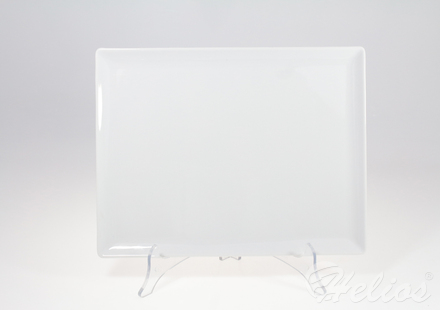 Talerz 3-dzielny 25,5 cm - RITA (0499)