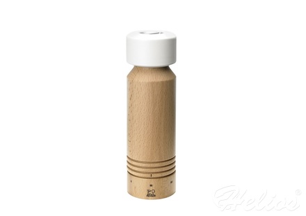 Młynek do soli PARIS - kolor Czarny (22 cm)