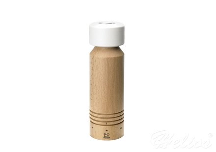Młynek do soli PARIS - kolor Biały (22 cm)