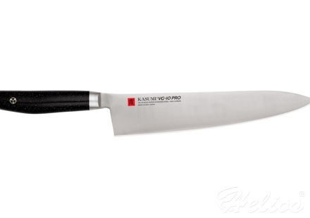 Kasumi Nóż uniwersalny kuty Titanium dł. 12 cm, grafit (K-22012)