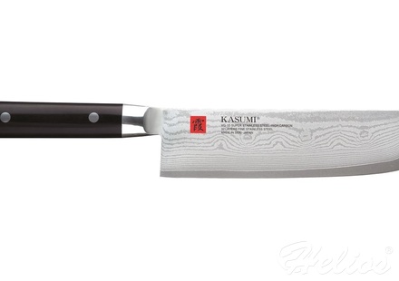 Kasumi Nóż uniwersalny kuty VG10 HM dł. 12 cm młotkowany (K-72012)