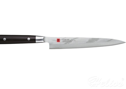 Kasumi Nóż wąski kuty VG10 dł. 20 cm (K-54020)