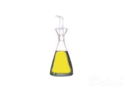Butelka na ocet, olej, oliwę 200 ml (4011)