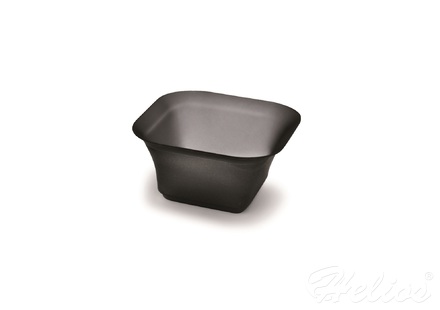 Totem czarny wys.22 cm - Urban (AB-8742-22)