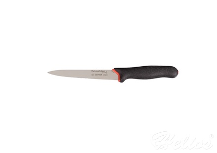 Kasumi Nóż do warzyw kuty Titanium dł. 8 cm, grafit (K-22008)