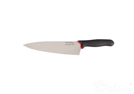 Kasumi Nóż Santoku kuty Titanium dł. 18 cm, grafit (K-22018)