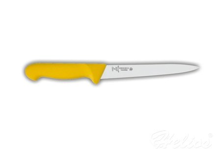 Nóż do sera dł. 15 cm biały (T-9655SP15W)