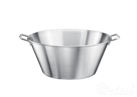 Misa z wygiętym rantem 2 l (T-2360-20)