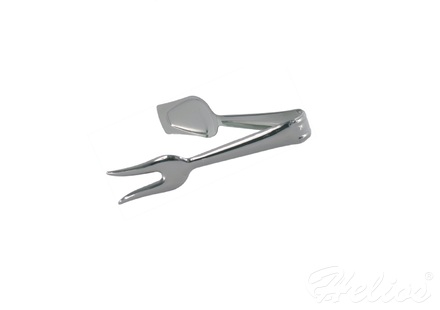 Szczypce łyżkowate 15 cm przeźroczyste (CM-6TGS135)