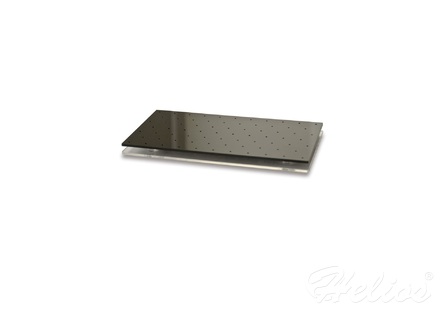 Mini talerzyk 90x60x9mm czarny / op. 25 szt (FF-PL20253-8)