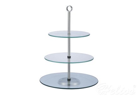 Patera z tworzywa 5 stopniowa (T-70-105)