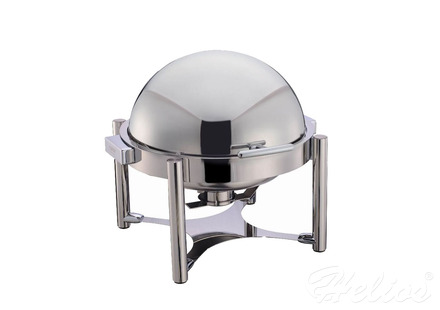 Podstawa do podgrzewacza okrągłego - DE LUXE (V-1110-82K)