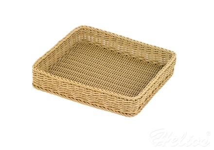 Kosz okrągły z pokrywą Roll-top (AB-770-T44)