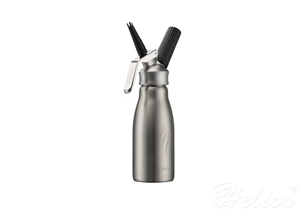 Syfon do bitej śmietany Kayser Inox 0,5l (T-BS4051)