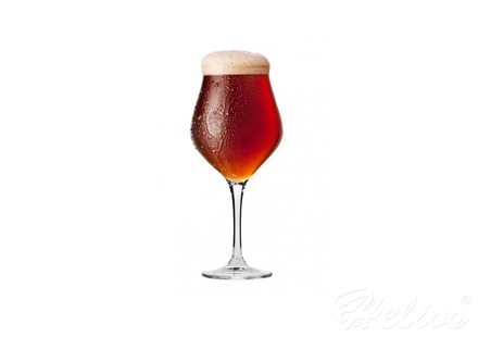 Szklanki do piwa z cechą 300 ml - KROSNO Professional / SIMPLE (7334)