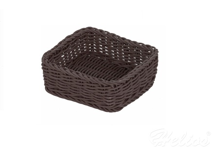 Kosz okrągły z pokrywą Roll-top (AB-770-T44)