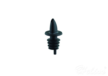 Nalewak plastikowy czarny (BPR-38000)