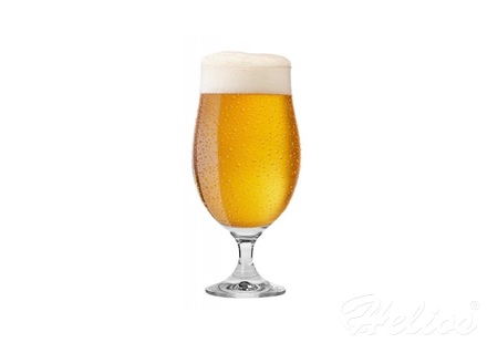 Pokale do piwa typu lager 500 ml - Harmony (0594)