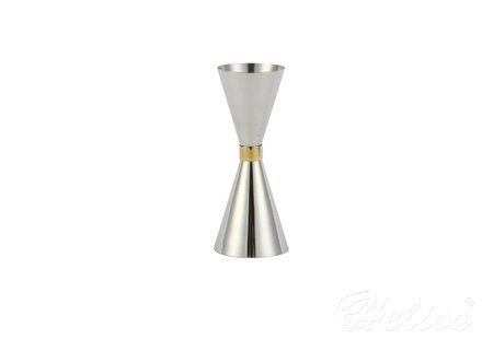 Miarka 25-50 ml, miedziana (T-UB3084)