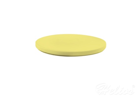 Pokrowiec na stół okrągły śr. 152,4 cm biały (BTO-0150-W)