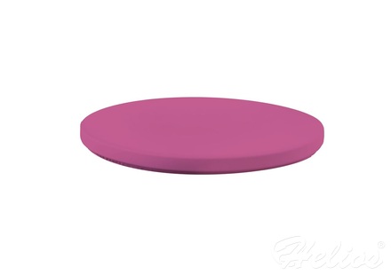 Coctail 80 top na stół biały (V-N80-W)