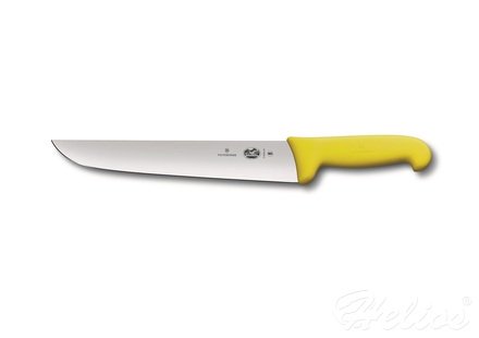 Nóż do trybowania 15 cm - szlif kulowy (T-2100-15)
