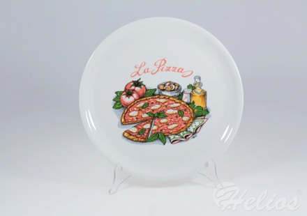 Talerz do pizzy 35 cm - TINA (1948)