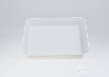 Półmisek owalny 25 cm - AMERYKA (0156)