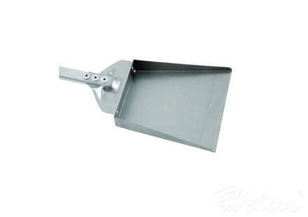 Łopata do pizzy prostokątna perforowana - aluminium 120 (MG-A45120RF)