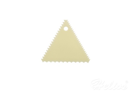 Skrobka ząbkowana trójkątna (T-22-235)