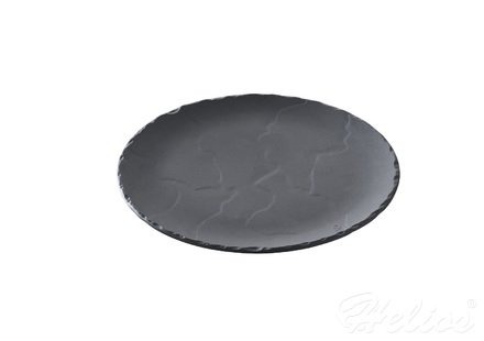 SOLSTICE Talerz 21x18 cm - Moon Light (RV-652428-4)