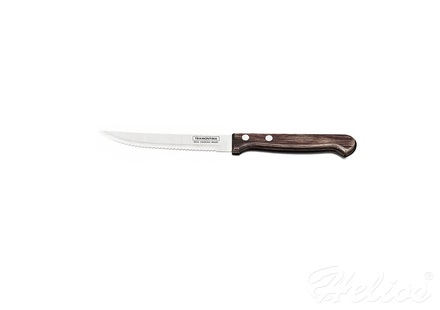 Nóż ząbkowane, szerokie ostrze dł. 23,5 cm (TR-1095)