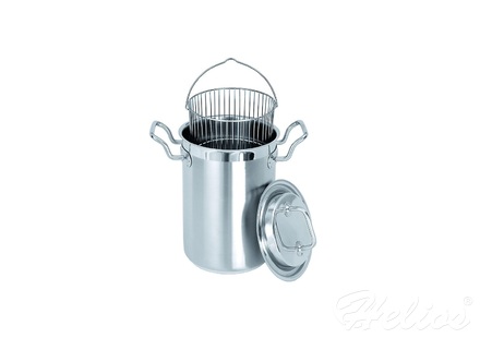 Garnek płytki Tomgast 22 l (P1-2110-50)