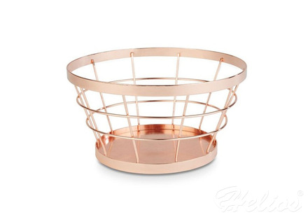 Kolumna czarna wys.58 cm -  System bufetowy Urban (AB-8718-58)