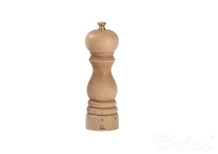 Młynek do pieprzu z solniczką - PEP`S 2w1 Żółty (PG-30896)