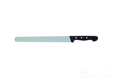 Nóż zaokrąglony - ostrze gładkie (T-26-431)