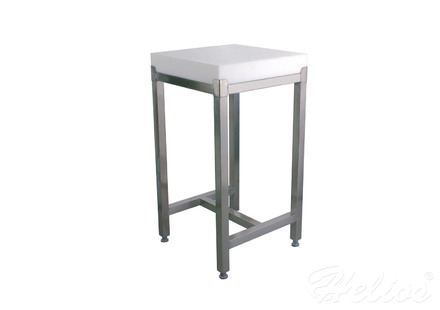 Podstawa pod kloc 50x50 cm stalowa (T-KP500)