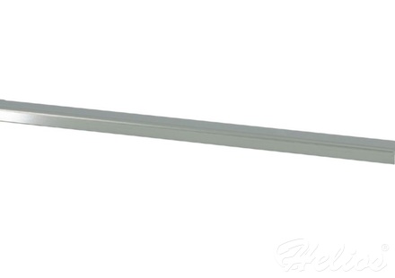 Blacha aluminiowa 60x40 non stick - ukośne krawędzie (D-8161-60)