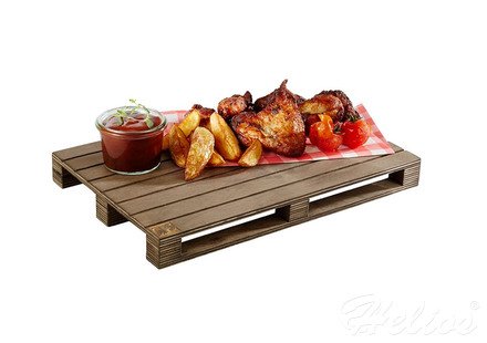 APS: Stojak bufetowy na naczynia RAK / Classic Gourmet (tf-342)