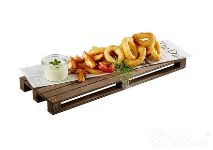 APS: Stojak bufetowy na naczynia RAK / Classic Gourmet (tf-342)