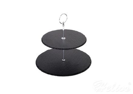 Patera wielostopniowa wys. 55 cm (T-46-004)