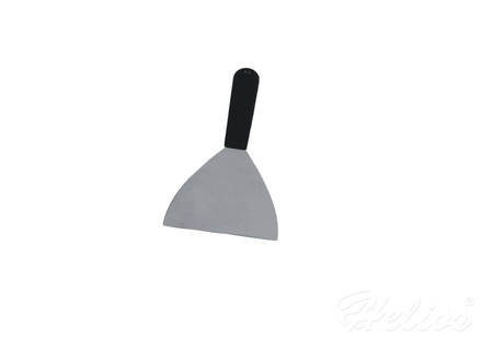 Szpachelka ze stali nierdzewnej szer.12 cm (T-112-504)