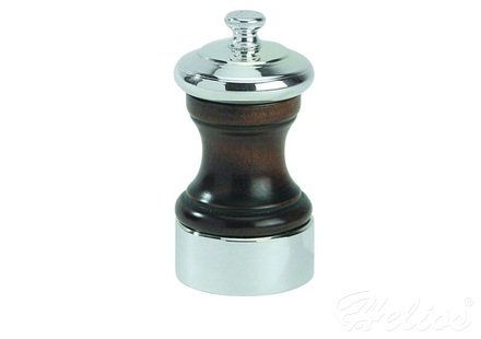 Młynek do soli FIDJI - kolor Wiśnia (12 cm)