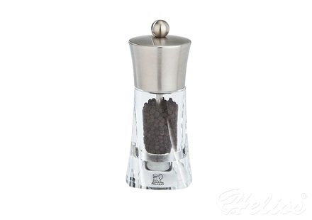 Młynek do pieprzu PARIS - kolor Naturalny (12 cm)